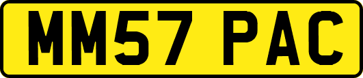 MM57PAC