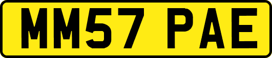 MM57PAE