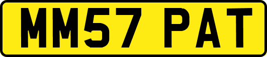 MM57PAT