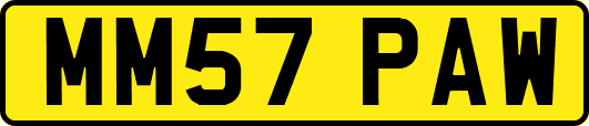 MM57PAW