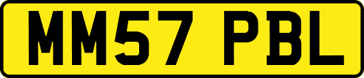 MM57PBL