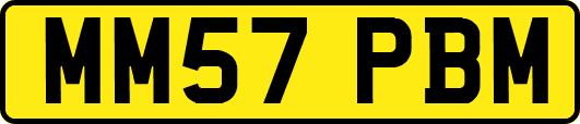 MM57PBM