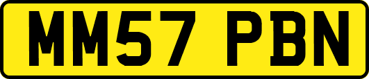 MM57PBN