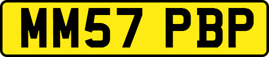 MM57PBP
