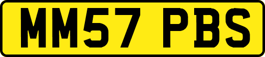 MM57PBS