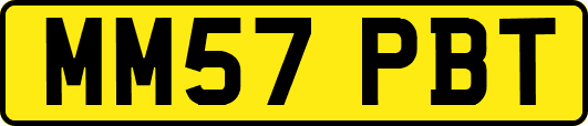 MM57PBT