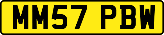 MM57PBW