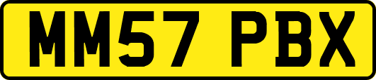 MM57PBX