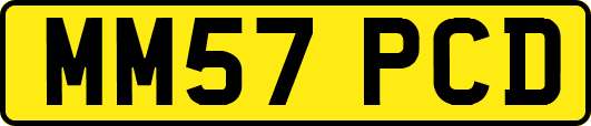 MM57PCD