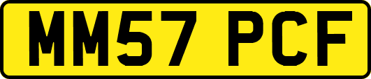 MM57PCF