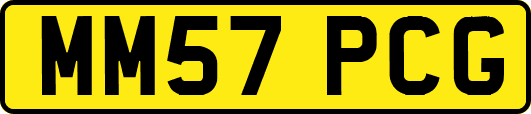 MM57PCG