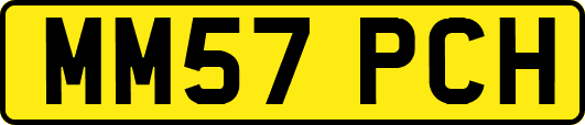 MM57PCH