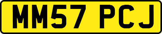 MM57PCJ