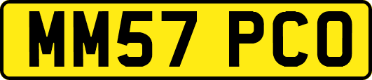 MM57PCO