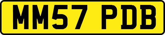 MM57PDB