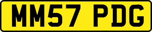 MM57PDG