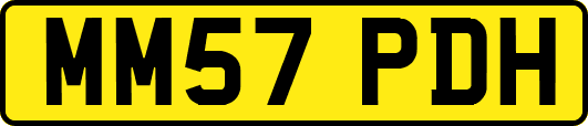 MM57PDH