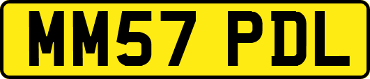 MM57PDL