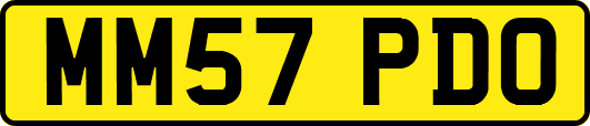 MM57PDO