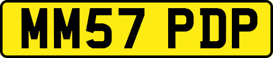 MM57PDP