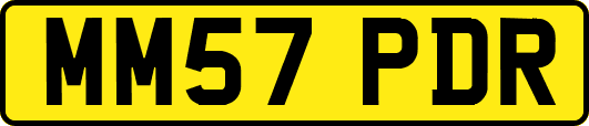 MM57PDR