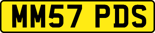 MM57PDS