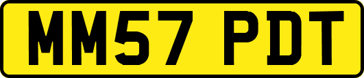 MM57PDT