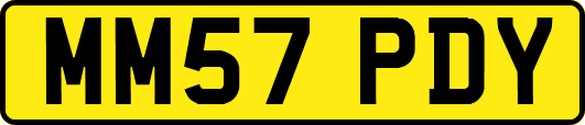 MM57PDY