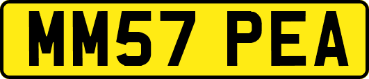 MM57PEA