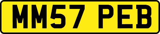 MM57PEB
