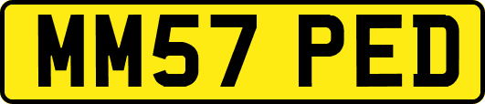 MM57PED