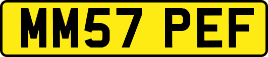 MM57PEF