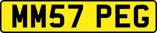 MM57PEG