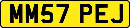 MM57PEJ