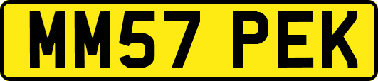 MM57PEK