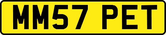 MM57PET