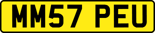 MM57PEU