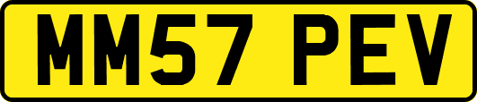 MM57PEV