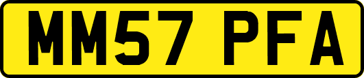 MM57PFA