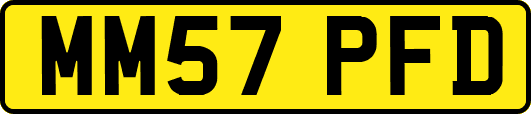 MM57PFD