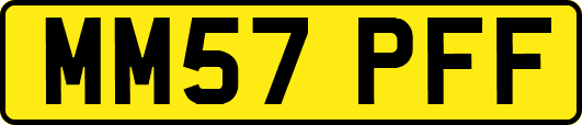 MM57PFF