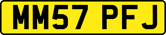 MM57PFJ