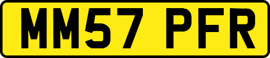 MM57PFR