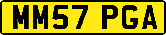 MM57PGA