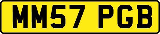MM57PGB