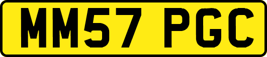 MM57PGC