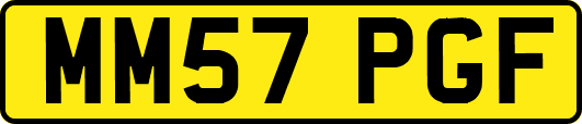 MM57PGF