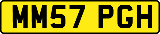 MM57PGH