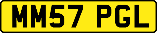 MM57PGL