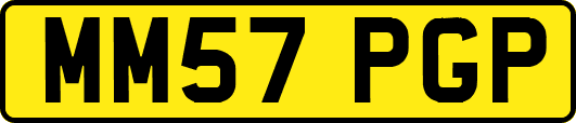 MM57PGP